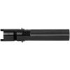 Gashandtag Diamond Knurled Svart THRASHIN SUPPLY CO. – miniatyr 3