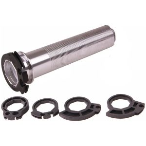 Gashandtag Fusion Aluminium ODI
