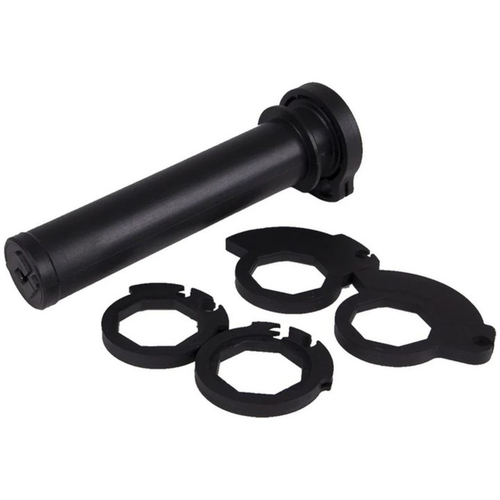 Gashandtag Fusion Plastic OE Replacement ODI – bild 2