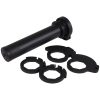 Gashandtag Fusion Plastic OE Replacement ODI – miniatyr 1