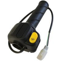 Gashandtag Komplett