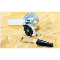 Gashandtag Quick Action Universal BIHR
