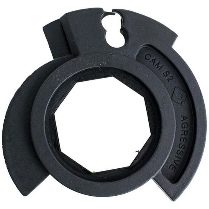 Gashandtag Snap On System ODI – bild 2