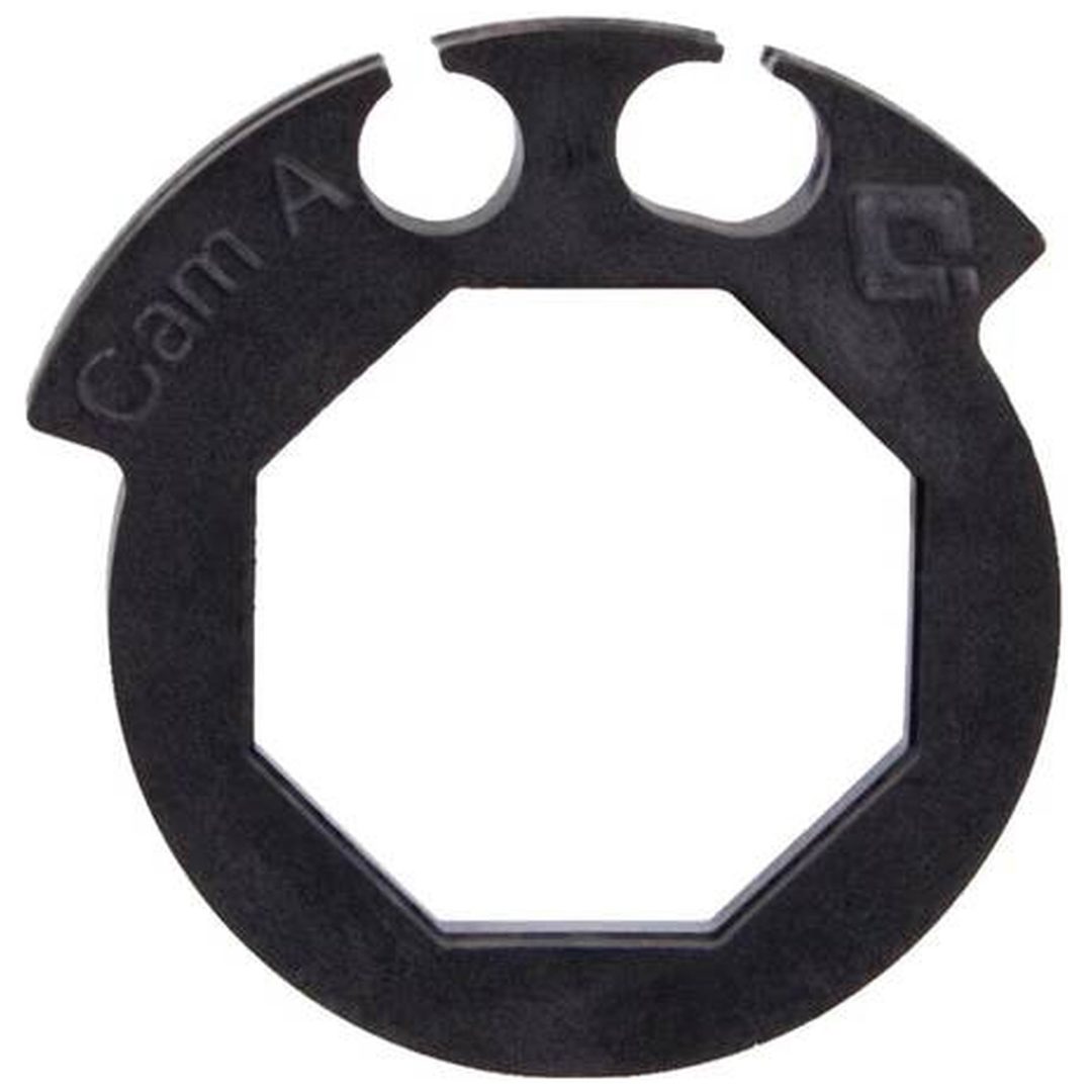 Gashandtag Snap On System ODI – bild 3