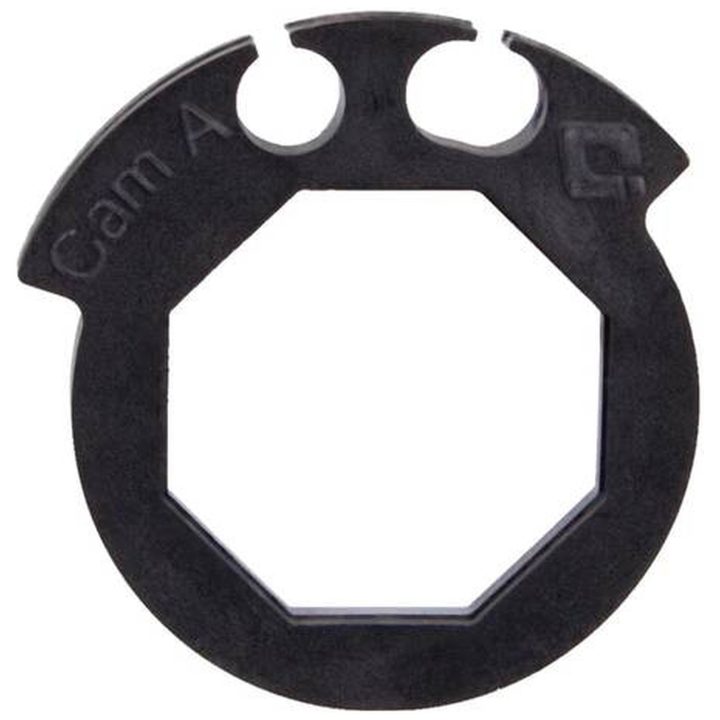 Gashandtag Snap On System ODI – bild 3