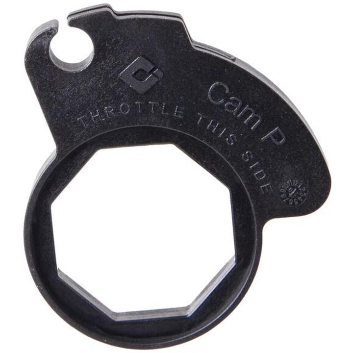 Gashandtag Snap On System ODI – bild 4