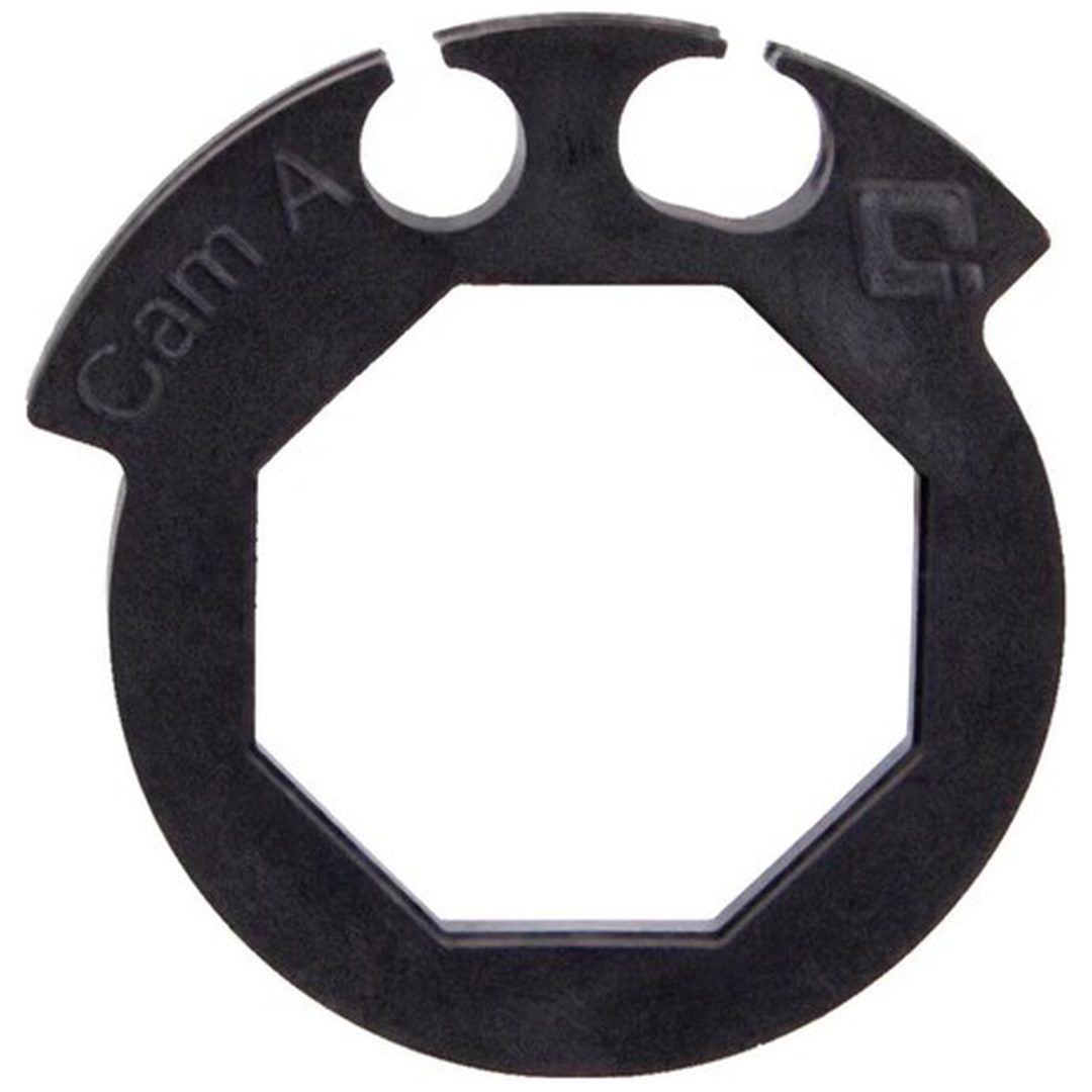 Gashandtag Snap On System ODI