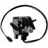 Gashandtag Svart Anodiserad Aluminium MOOSE OFFROAD FOUR WHEEL – miniatyr 2