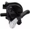 Gashandtag Svart Anodiserad Aluminium MOOSE OFFROAD FOUR WHEEL – miniatyr 2