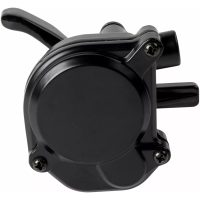 Gashandtag Svart Anodiserad Aluminium MOOSE OFFROAD FOUR WHEEL