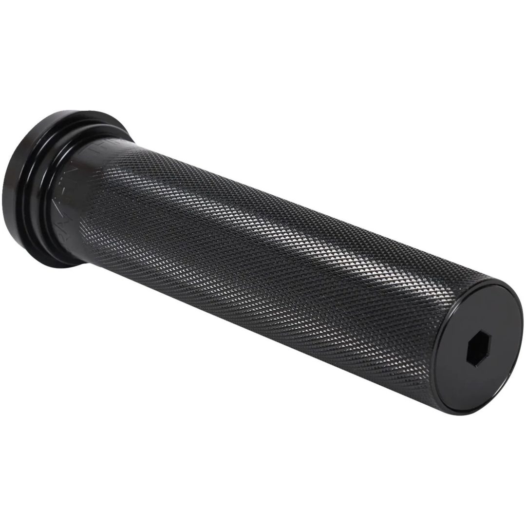 Gashandtag Svart THRASHIN SUPPLY CO. – bild 3