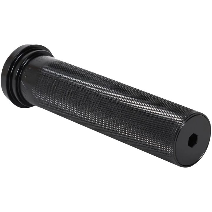 Gashandtag Svart THRASHIN SUPPLY CO. – bild 3
