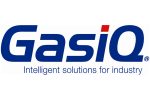 GASIQ logotyp