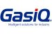 GASIQ logotyp