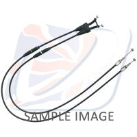 Gaskabel Push/Pull VENHILL