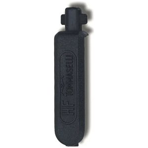 Gaskåpa DOMINO