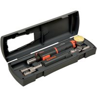 GASLÖDKOLVSSATS (20 pack) BAHCO