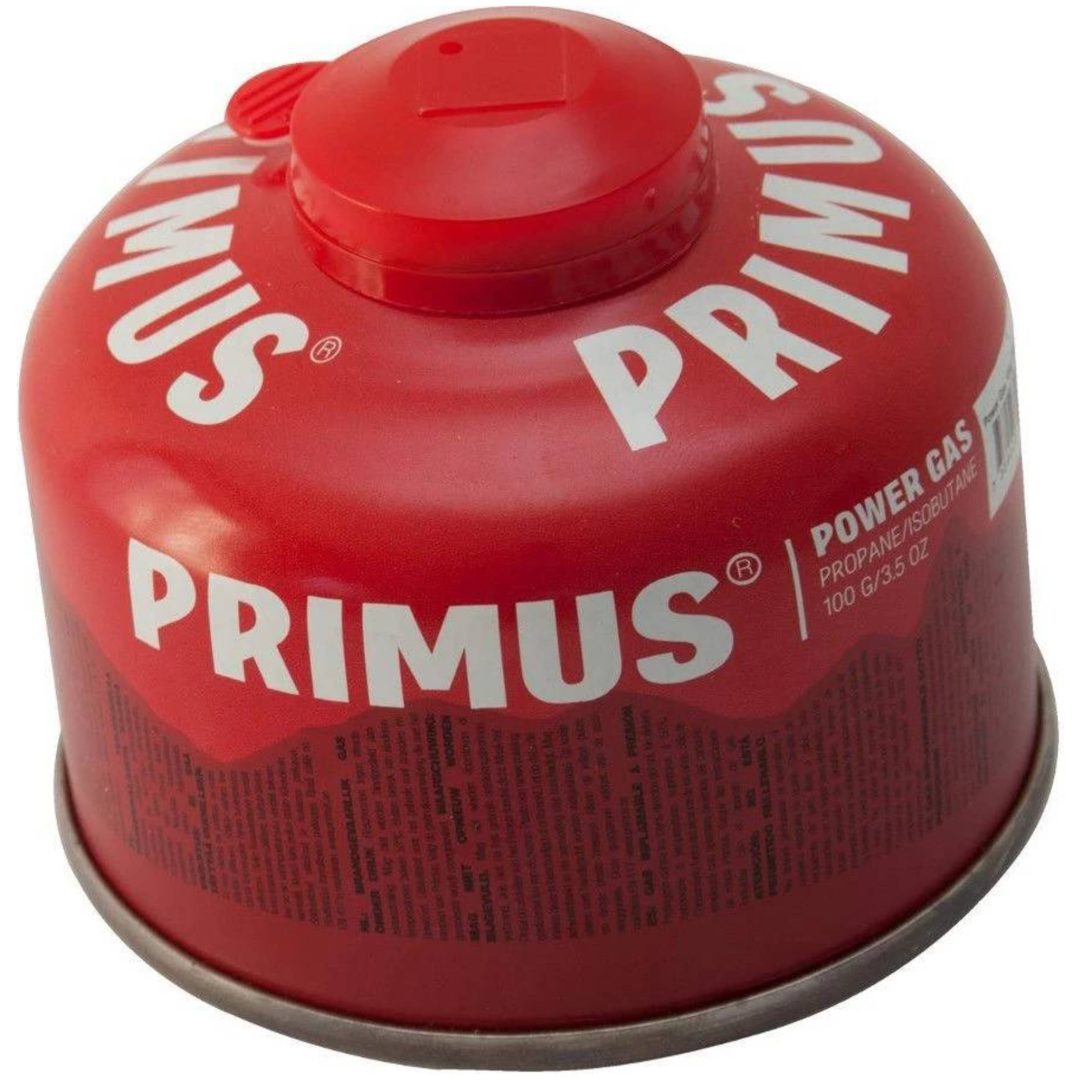 Gasol engångs L2 PRIMUS GAS ENGÅNG POWERGAS 100G L2