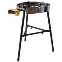 GASOLBRÄNNARE ⌀60 CMPASSAR STEKHÄLL 78 CM