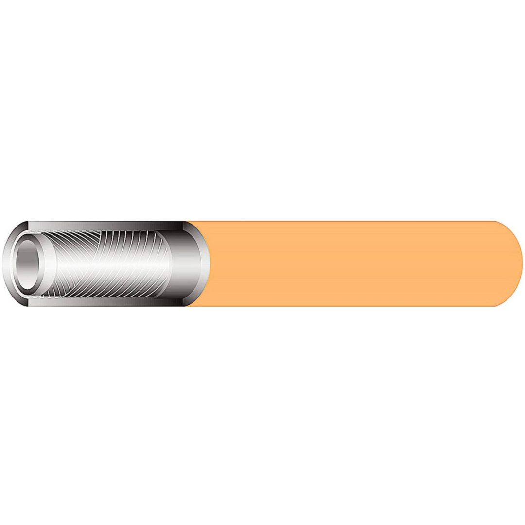 Gasolslang 2 MPA GASOLSLANG 2 MPA 6MMX50M – bild 2