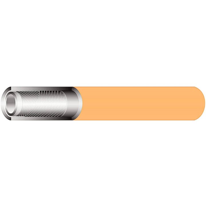 Gasolslang 2 MPA GASOLSLANG 2 MPA 6MMX50M – bild 2