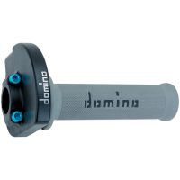 Gasreglage Massimo Grå DOMINO