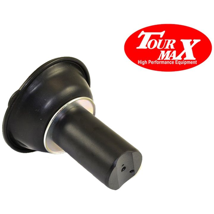 Gasreglage med Membran TOURMAX – bild 2