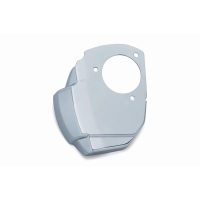Gasreglage Servo Motor Kåpa Krom KURYAKYN