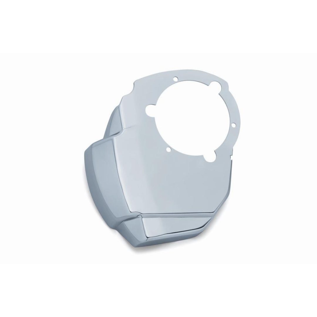 Gasreglage Servo Motorlock Krom KURYAKYN