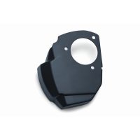 Gasreglage Servo Motorlock Satin Svart KURYAKYN