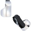 Gasreglage Throttle Assist Svart/chrome AVON GRIPS Gasreglage – miniatyr 1