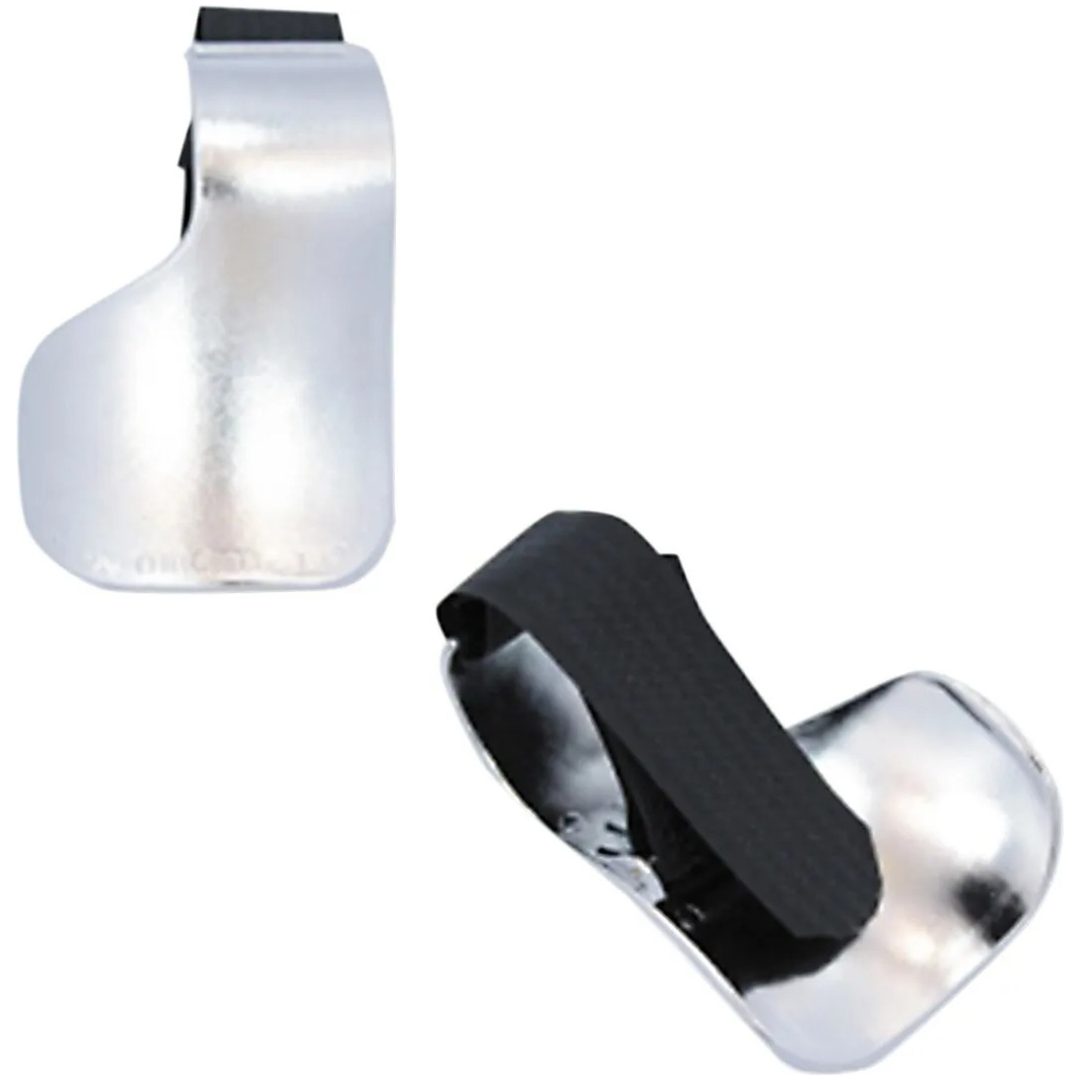 Gasreglage Throttle Assist Svart/chrome AVON GRIPS Gasreglage