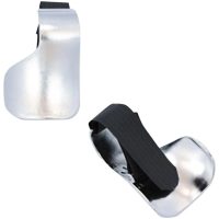 Gasreglage Throttle Assist Svart/chrome AVON GRIPS