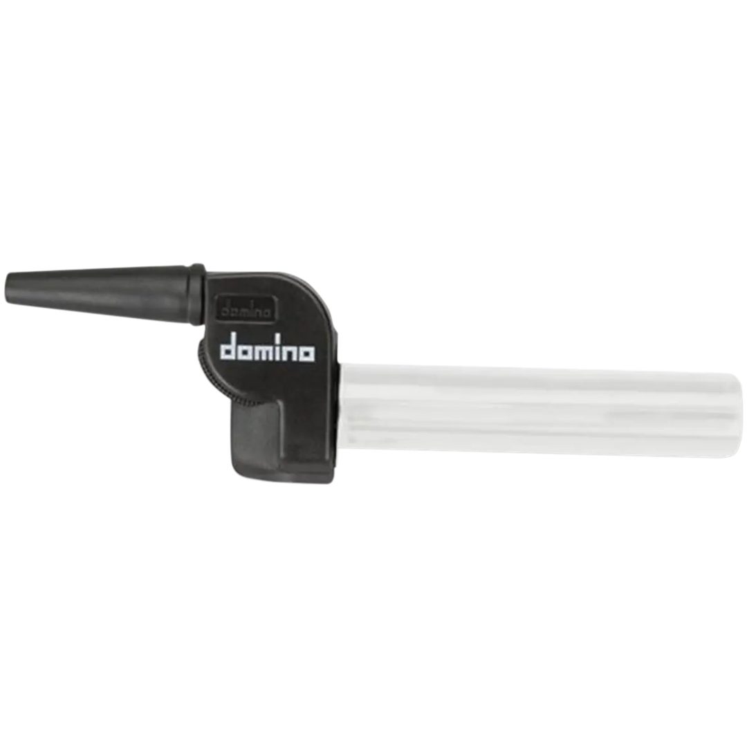 Gasreglage Trial Rapido Svart Naturell DOMINO
