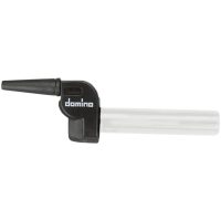 Gasreglage Trial Rapido Svart Naturell DOMINO