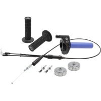 Gasreglage Vortex Se Svart MOTION PRO