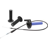 Gasreglage Vortex Se Svart MOTION PRO