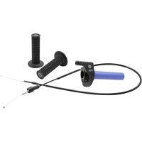 Gasreglage Vortex Se Svart MOTION PRO