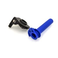 Gasreglage Vortex Svart MOTION PRO