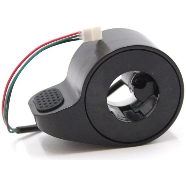 Gasreglage Xiaomi M365/1S/Lite V BIKE – bild 3