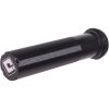 Gasrör Fusion Svart Anodiserad ODI Rör – miniatyr 3