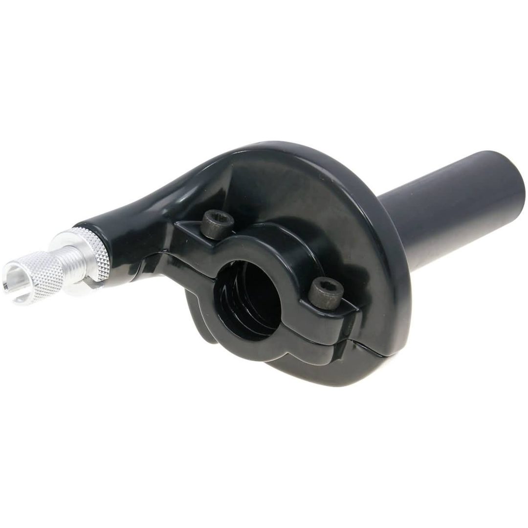 Gasrör Svart 101 OCTANE
