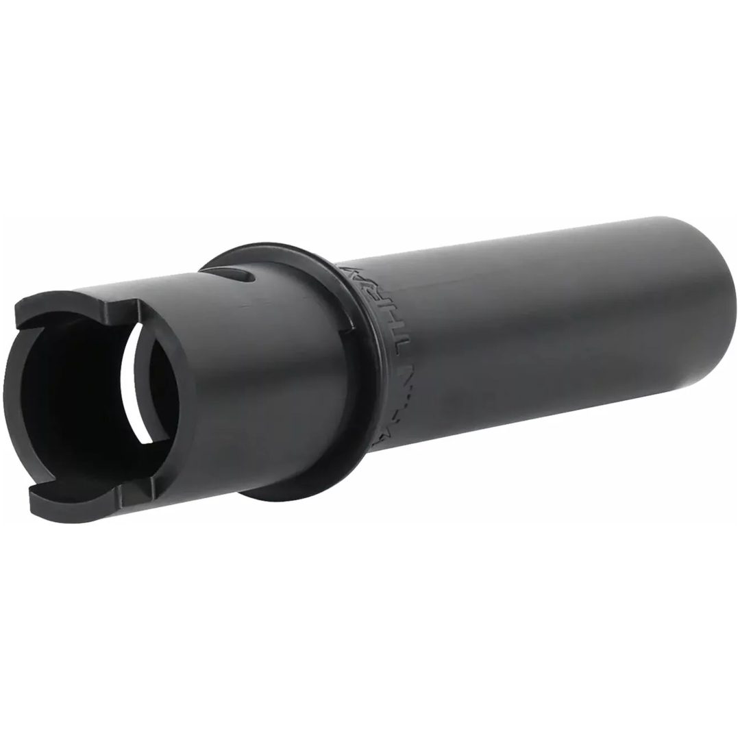Gasrör Svart THRASHIN SUPPLY CO. – bild 2