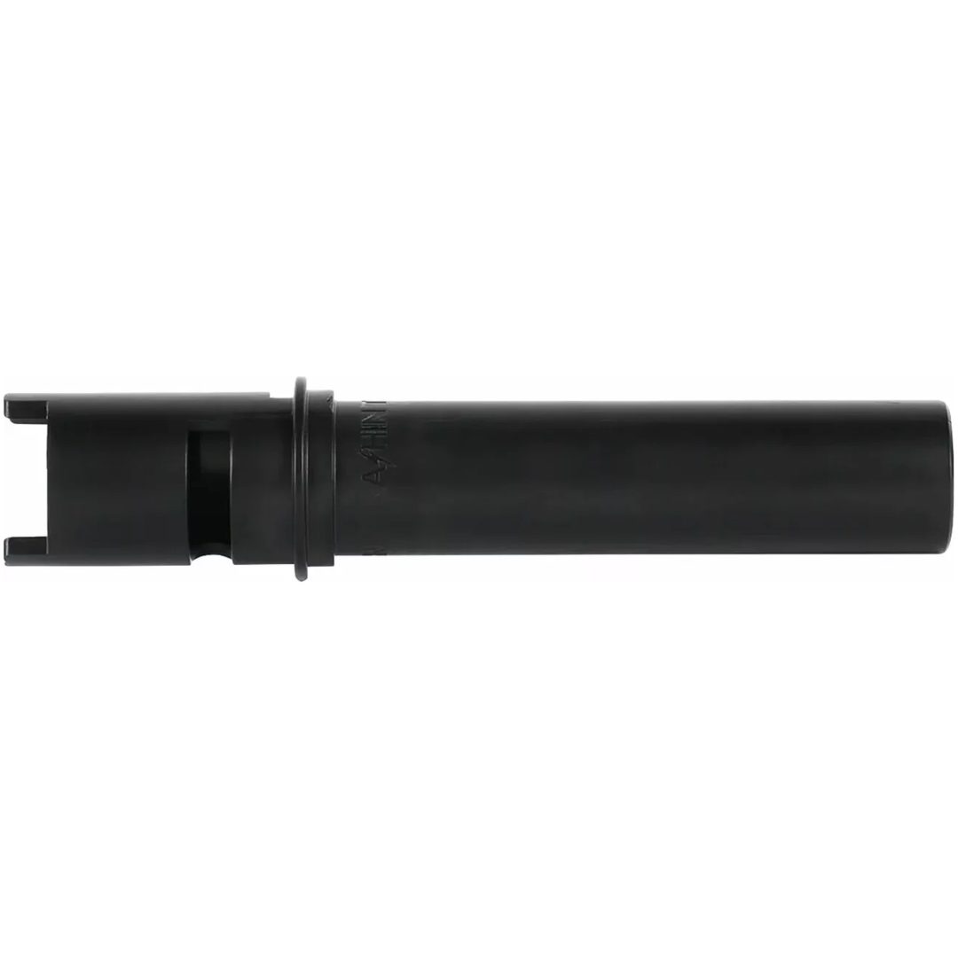 Gasrör Svart THRASHIN SUPPLY CO. – bild 3