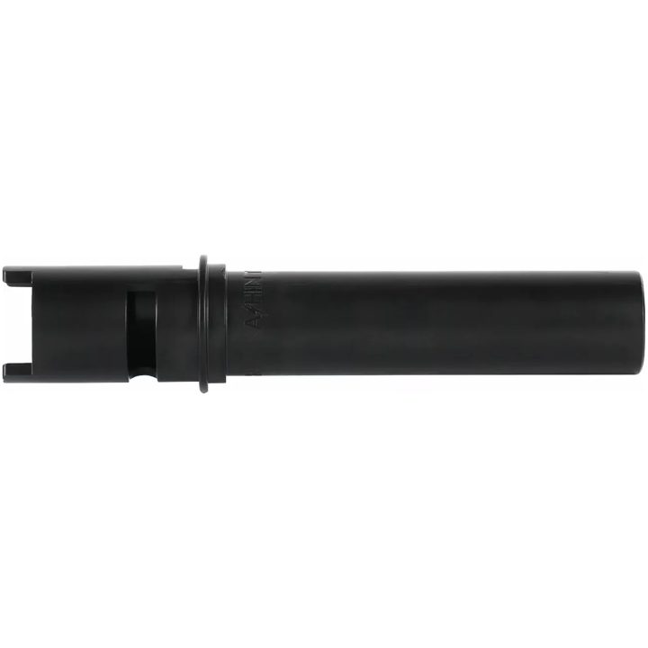 Gasrör Svart THRASHIN SUPPLY CO. – bild 3