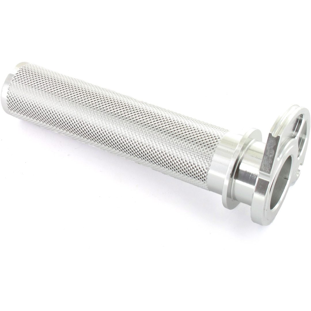 Gasrulle Aluminium Holeshot Vissa gasrullar används OEM kam