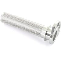 Gasrulle Aluminium Holeshot