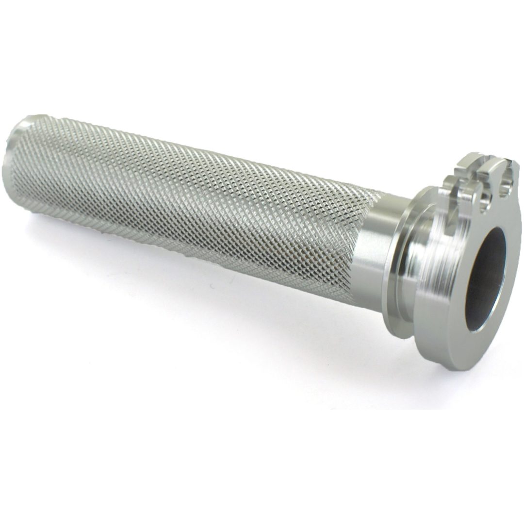 Gasrulle Aluminium Holeshot Vissa gasrullar används OEM kam