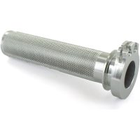 Gasrulle Aluminium Holeshot