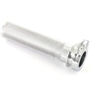 Gasrulle Aluminium Holeshot